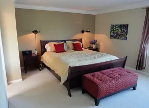 Resort Like Setting with Bay and Mountain Views - Image 2