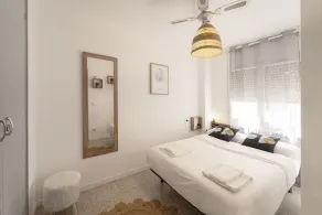 WELCS APARTAMENTO 100 EMP  con vistas al canal - Image 4