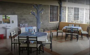 Ukombozi Retreat & Conference Centre - Hostel - Image 5