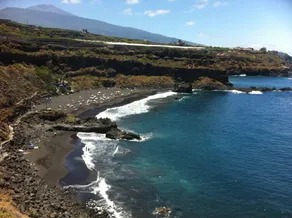 Mit Pool- und Meerblick. Nördlich von Teneriffa - Image 3