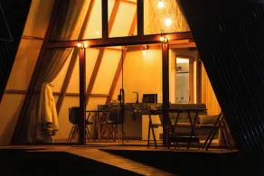 Mont Hermon Hotel Castro - Image 2