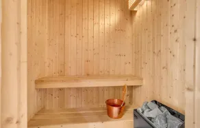 Underbart hem i Nexø med WiFi - Image 2