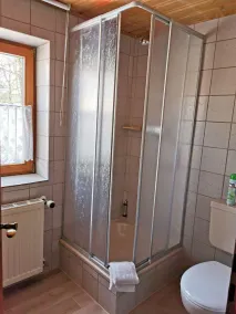 Haus Haidweg Wohnung 3 - 2 Zimmer, ca. 50 qm für 2-4 Personen im 1. Obergeschoss mit Balkon - Image 2