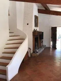 Wunderschön restaurierte Steinvilla in ruhiger ländlicher Umgebung. - Image 3