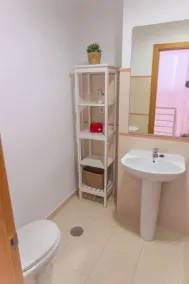 Duplex in Los Caños de Meca – beach & garage - Image 3