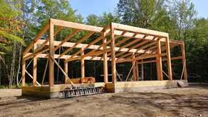 Waterfront Lake Retreat on Sebasticook lake - Image 2