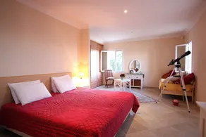 LUXURY VILLA PANORAMIC SEA VIEW OPVARMET PRIVAT POOL 4 til 9 Mennesker - Image 5