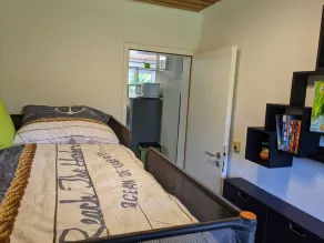 Ferienwohnung Lütt Eck - Image 4