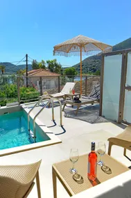 Demar Suites Vlycho Lefkada - Image 4