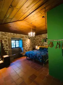 Cottage sulla montagna; posizione tranquilla ma vicino a bei villaggi - Image 3