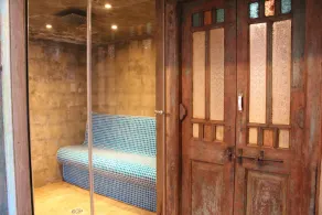 75m2 duplex + terraces - spa access - Thai massages - table d'hôte ... - Image 2