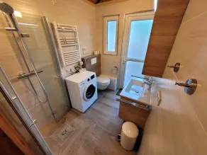 Vacation home Luna (35A), 70sqm, 3 bedrooms - Image 5