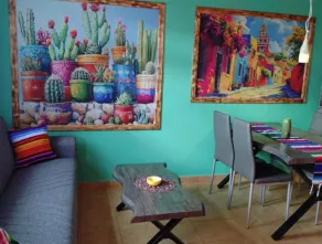 Mexican-themed Holiday Homes - Image 5