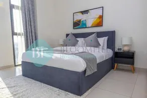 Bloomfields 1BR in Park Point - DXB Hills Est. - Image 4
