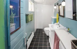 2 bedroom cozy home in Samsø - Image 3