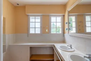 Large family house at 230m from the beach! - Image 2
