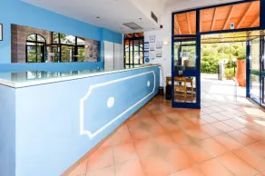 Saint Nicholas Hotel Samos - Image 2