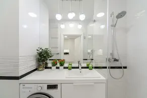 Lumina cozy apartament in Warsaw - Image 3