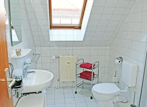 Vacation apartment with balcony Gustow on Rügen - Image 3