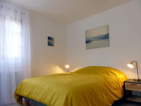 Gîte rénové à Charroux avec piscine et terrasse privative - Image 3