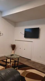 Adorable 1 bed room legal basement suite - Image 2