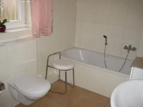 Ferienwohnung Grünes Herz - Image 2