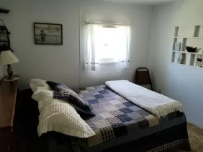 Garden Lodging In A Peaceful Country Farm Setting ~ \"Longspur\" House - Image 2