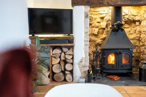 Beautiful 2BD Cottage in Nailsworth - Image 2