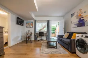 Private Suite!! Convenient location for Commuters, Essential Workers and Trades! - Image 3