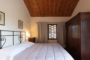 Villa « Il Fienile Il Sole Verde » avec piscine partagée et Wi-Fi - Image 5