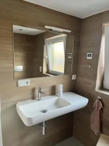 Vacation home in Ketzin for 4 people directly on the water, hot tub, rental boat.... - Image 2