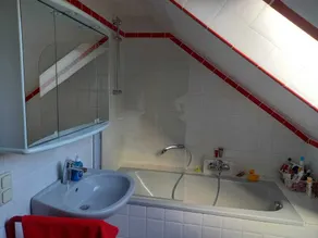 Gemütliche Ferienwohnung in der Nähe von Edersee und Twistesee - Image 3