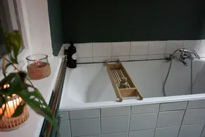 Ferienwohnung/app. für 3 Gäste mit 80m² in Steingaden - Image 3