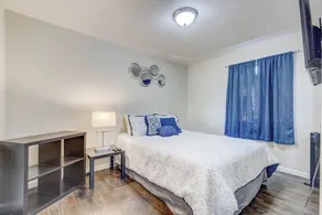 Ferienwohnung mit 1 Schlafzimmer für 4 Personen - Image 4