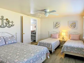 Waterfront 3BR Cottage with Hot Tub, Kayaks & Dog-Friendly Yard – Near Bethany - Image 3