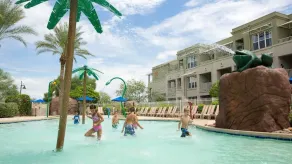 Marriott Canyon Villas at Desert Ridge - Image 2