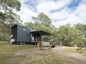 Sugarloaf Off Grid Tiny House - Secluded Luxury! - Image 5