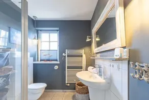 wundervolles Ferienhaus für Tating - Image 2