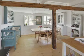 Tranehuset - stuga med direkt tillgång till stranden - mån - Image 4