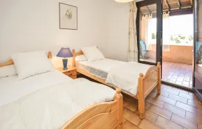 Hyggeligt hjem med 2 soveværelser i Saint-Siffret - Image 5