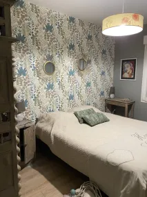 komplet hus 4 soveværelser mellem land og hav - Image 5