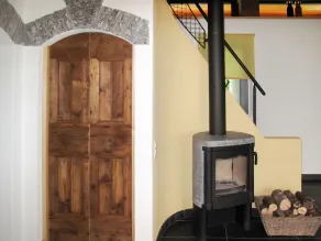 Holiday Home Rustico De Leoni by Interhome - Image 2