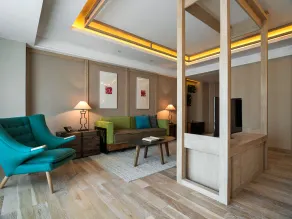 Harbin 22C Boutique Hotel - Image 5