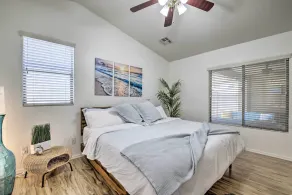 2 Mi to Goodyear Ballpark! 'Desert Beach House' - Image 4