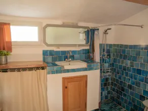 Bergerie de caractère avec piscine - Image 4