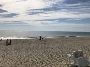 Bethany Beach stuga med havsutsikt - Image 4