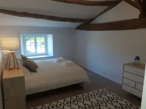 Domaine du Grand Theuillac - Sommerhus 10 minutter fra strandene - Image 4
