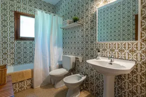 Maison de vacances 'Un paraíso en la Costa Brava' avec vue sur la montagne, terrasse et Wi-Fi - Image 2