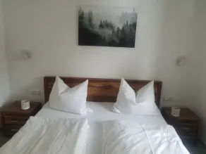 Quietly located vacation apartment in Pfronten - Image 4