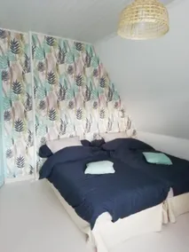 3-bedroom Normandy house for 6 people in the countryside near the sea - Image 2